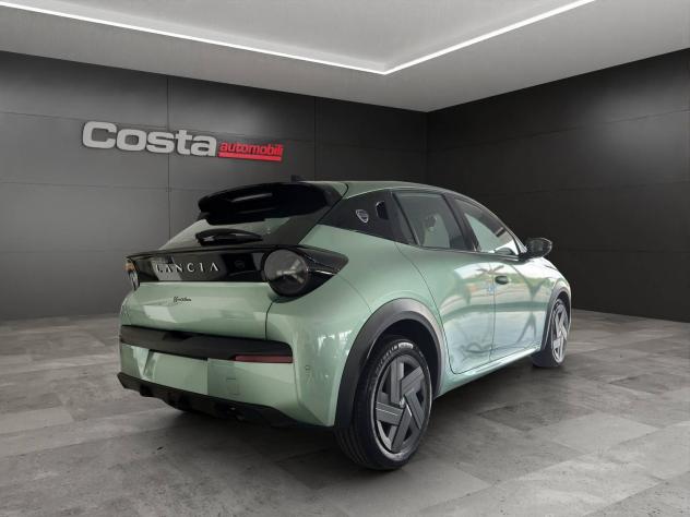 Lancia Ypsilon 4ª serie Hybrid e-DCT - Foto 7