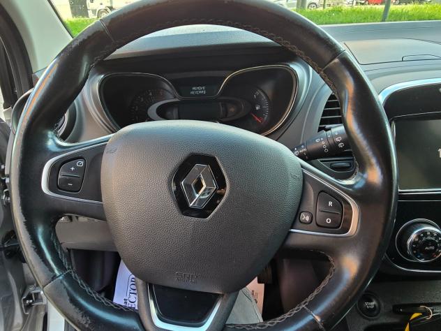 Renault Captur dCi 8V 90 CV EDC Business (AUTOCARRO) - Foto 5