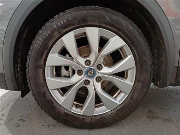 RENAULT Captur 1.6 E TECH Plug in Hybrid 160cv Intens Auto rif. 20928879 - Foto 5