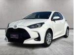 Toyota Yaris Hybrid 115