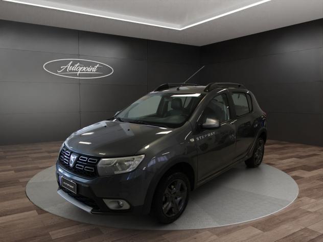 Dacia Stepway 0.9 TCE STEPWAY S&S EU6 #GPL