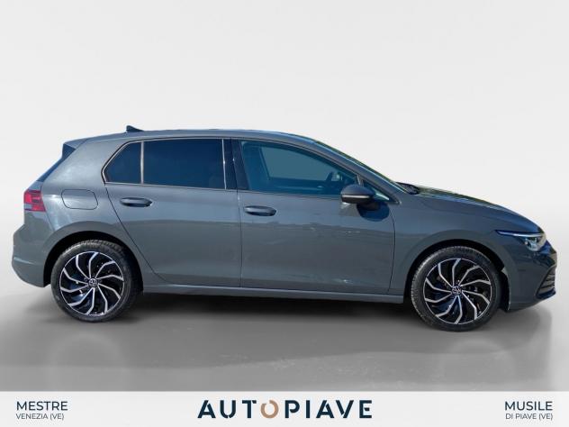 Volkswagen Golf 1.5 TSI EVO ACT Life - Foto 6