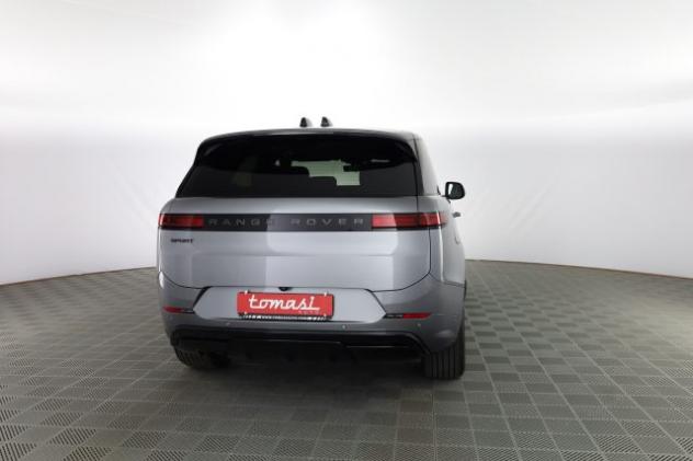 LAND ROVER Range Rover Sport RR Sport 3° serie 3.0D l6 300 CV Dynamic HSE rif. 24023920 - Foto 5