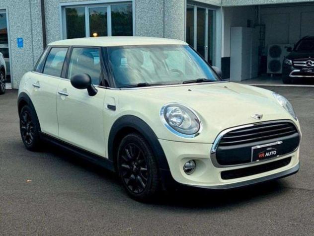 MINI One D Mini IV F55-F56 2014 1.5 5p - Foto 3