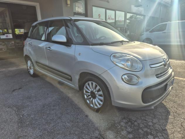 Fiat 500L 1.3 Multijet 85 CV Lounge - Foto 3