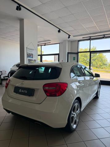 Mercedes-benz A 180 CDI Executive - Foto 6