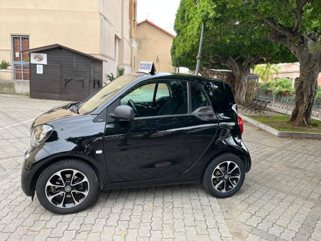 Smart ForTwo 70 1.0 Passion - Foto 4
