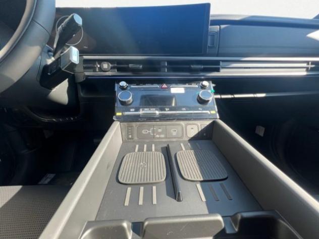 HYUNDAI Santa Fe 1.6 T-GDi PHEV 4WD AT 5 posti XClass rif. 21990278 - Foto 8