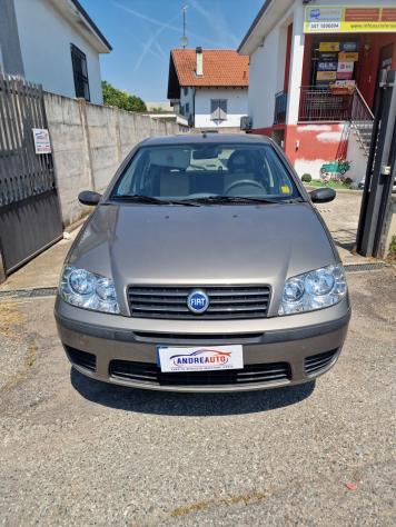 Fiat Punto Classic 1.2 5 porte unicopro. - Foto 6