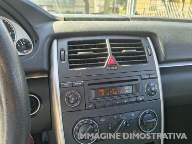 MERCEDES-BENZ B 180 CDI Executive rif. 23970805 - Foto 8