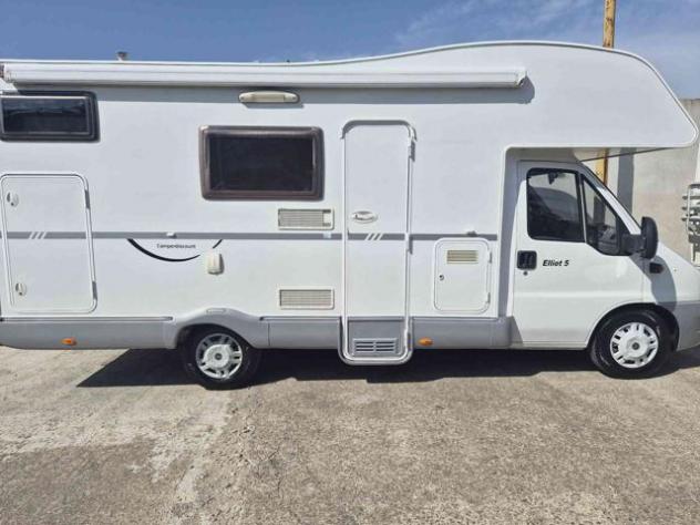 CI INTERNATIONAL Elliot 5 rif. 23917557 - Foto 3