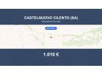 Immobile in asta di 5 m² in vendita a Castelnuovo Cilento