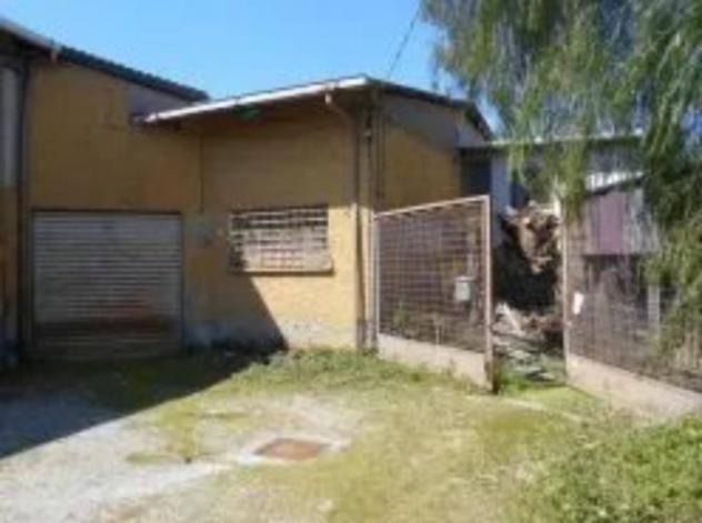 Immobile in asta di 883 m² in vendita a Lamezia Terme - Foto 4