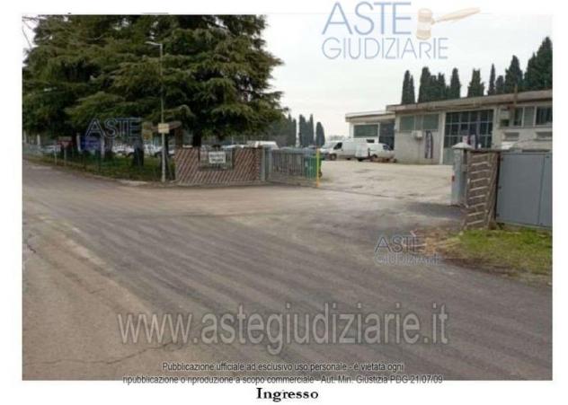 IMMOBILI-IMMOBILE COMMERCIALE-Via Santarcangelo Bellaria, 60, 47822 Santarcangelo di Romagna RN, Italia