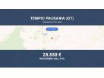 Immobile in asta di 204 m² in vendita a Tempio Pausania