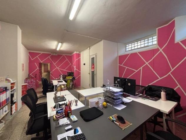 Deposito magazzino in Crocetta di 117 mq. - Foto 7