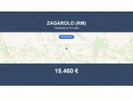 Immobile in asta di 45 m² in vendita a Zagarolo