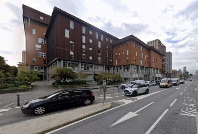 88/2025 1 BS - appartamento quadrilocale con cantina in asta a brescia - Foto 7