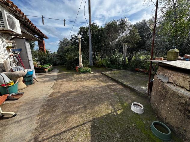 Casa Indipendente - Villamassargia . Rif.: Cod. rif 3189364VRG - Foto 9