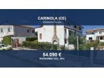 Immobile in asta di 230 m² in vendita a Carinola