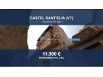 Immobile in asta di 94 m² in vendita a Castel Sant'Elia