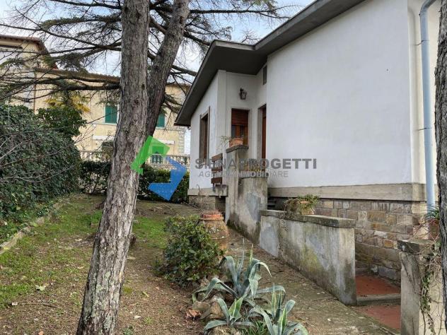 Villa indipendente con giardino a due passi dal Centro storico di Castellina in Chianti (Si). - Foto 5