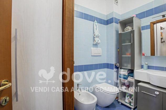 Appartamento di 87 m² con 3 locali e box auto in vendita a Castronno - Foto 18