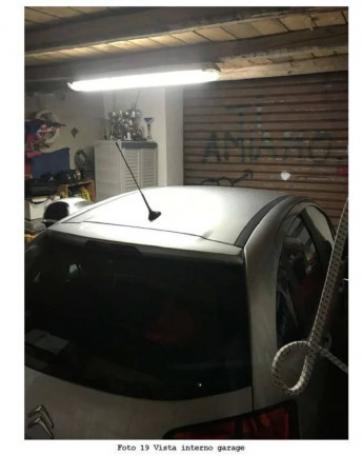 Immobile in asta di 164 m² con più di 5 locali e box auto in vendita a Catania - Foto 9