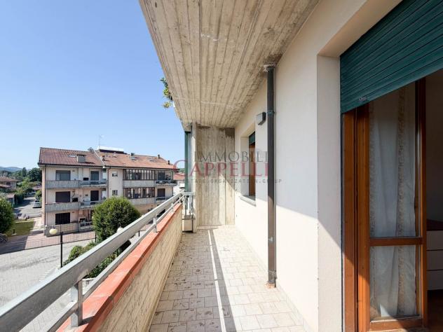 Appartamento in Vendita in zona SAN VITTORE - Foto 11