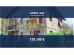 Immobile in asta di 107 m² in vendita a Cuvio
