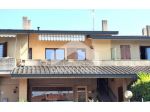 Trilocalino ristrutturato con box doppio