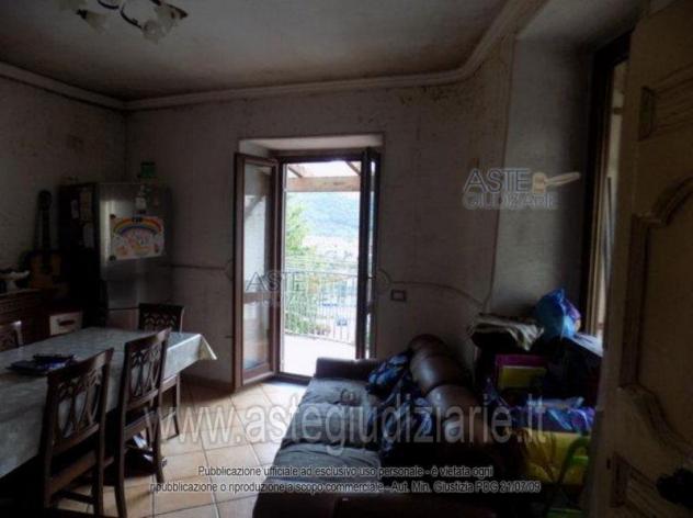 IMMOBILI-IMMOBILE RESIDENZIALE-via Crescenzo Delle Donne - Foto 4