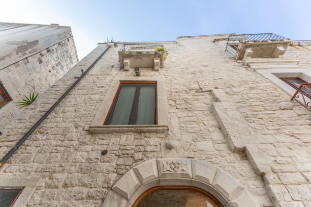 Quadrilocale in vendita a Giovinazzo - Foto 4