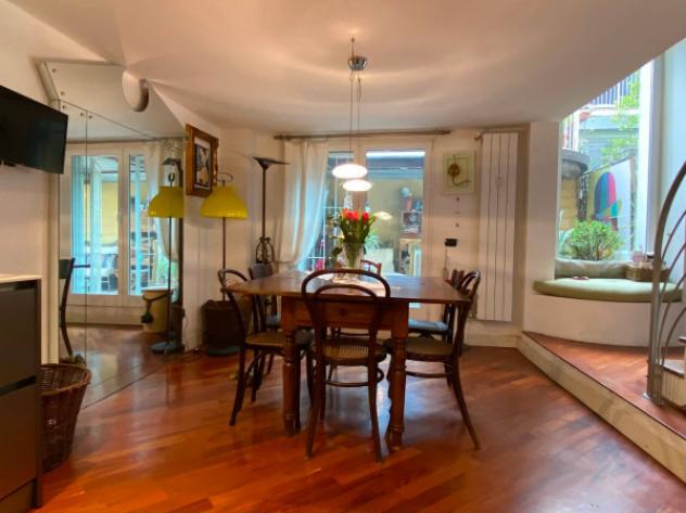 Appartamento di 155 m² con 5 locali e box auto in vendita a Milano - Foto 13