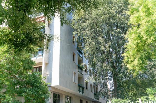 Appartamento di 202 m² con più di 5 locali in vendita a Milano - Foto 6