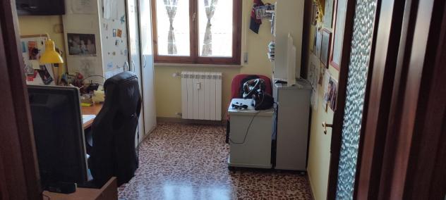 Appartamento in vendita a La Fontina - San Giuliano Terme 100 mq Rif: 1427577 - Foto 7