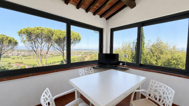 Villa in vendita a San Miniato 450 mq Rif: 1409328 - Foto 2