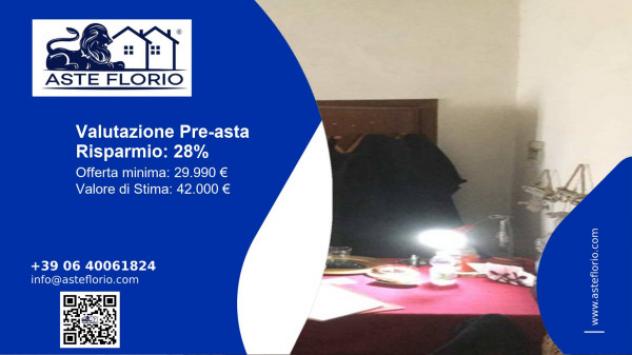 Immobile in asta di 27 m² in vendita a Sesto Fiorentino - Foto 2
