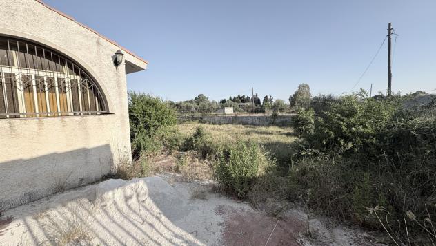 Villa in vendita a Siracusa - Foto 4