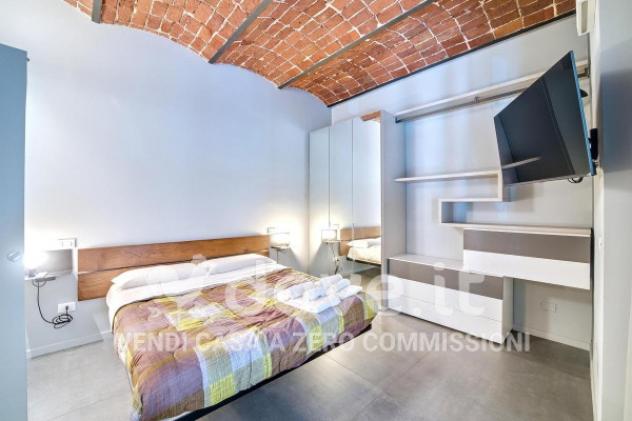 Appartamento di 55 m² con 1 locale in vendita a Torino - Foto 15