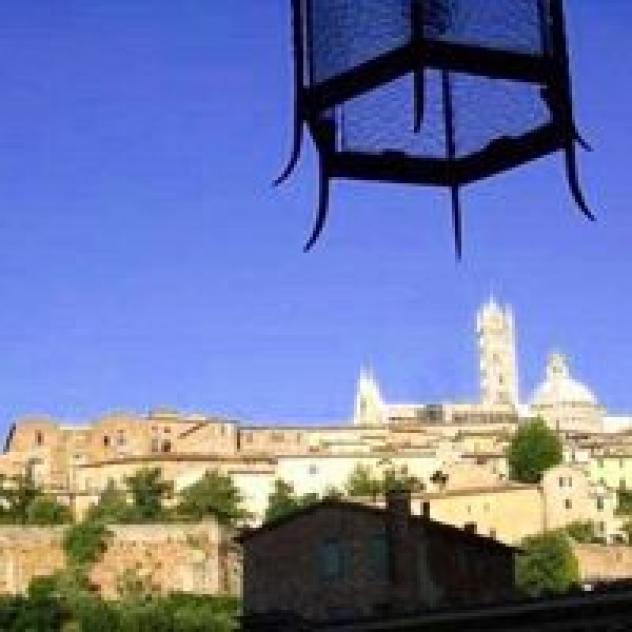 Siena Affittacamere Bernardino Benanchi