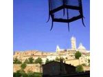 Siena Affittacamere Bernardino Benanchi