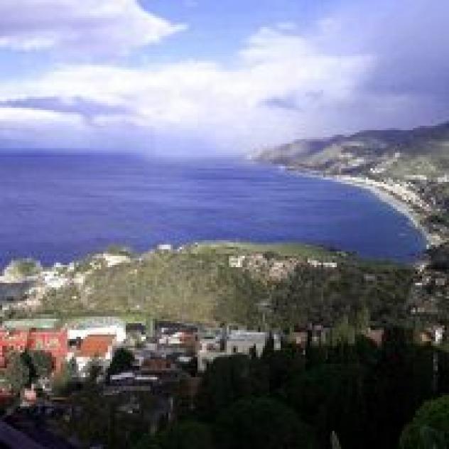 Tauromenion B&B