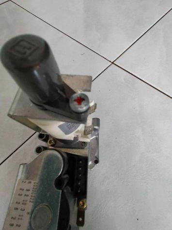 Valvola Gas Vaillant nuova - Foto 3
