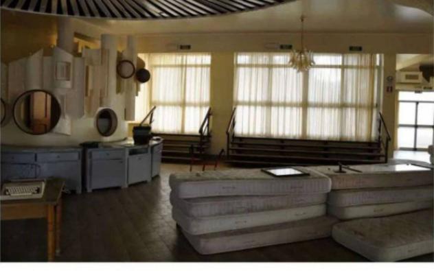Immobile in asta di 970 m² in vendita a Borgetto - Foto 10