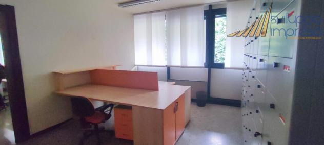 UFFICIO IN AFFITTO A COLOGNO MONZESE - Foto 8
