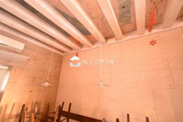 NEGOZIO di 1 vani e di 97 mq (CONEGLIANO) rif. SM70AF - Foto 2