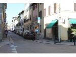 AFFITTASI  FONDO VIA GIOBERTI OTTIMA POSIZIONE