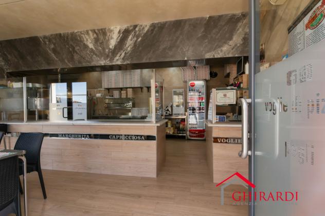 Pizzeria in vendita a Genova - Foto 2