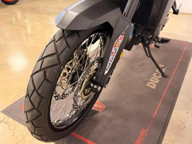 HONDA Transalp XL750 BLACK rif. 23482069 - Foto 4